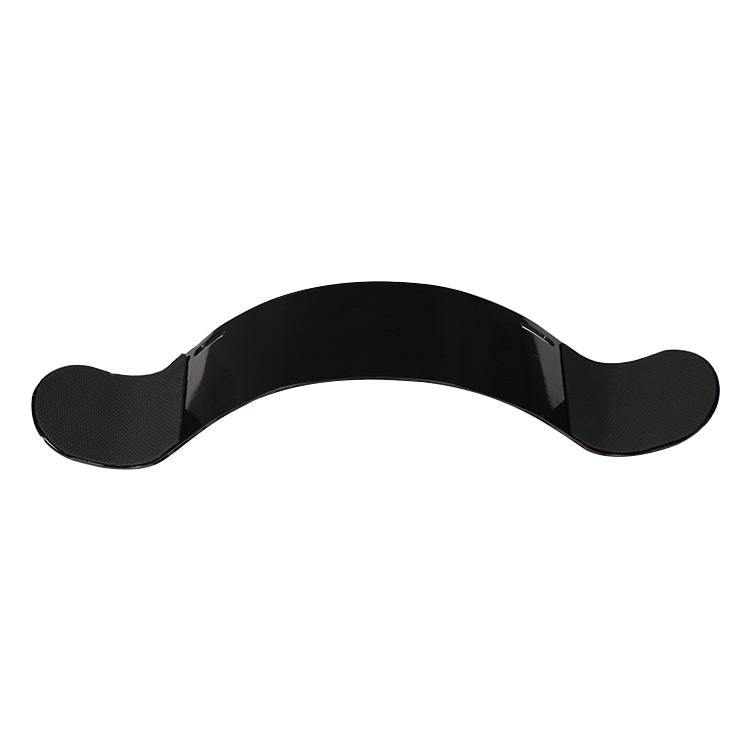 GL-WA001 Tavola per allenamento fitness per bicipiti in lega di alluminio regolabile, GL-WA001