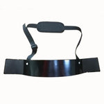 GL-WA001 Tavola per allenamento fitness per bicipiti in lega di alluminio regolabile, GL-WA001