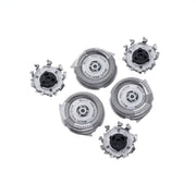 2 PCS Per Philips Rasoio SH50 Taglierina S5000 5077 5076 5091 5080 5082 Accessori