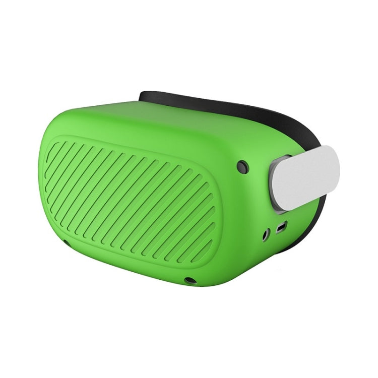 Guscio protettivo in silicone per Oculus Quest2