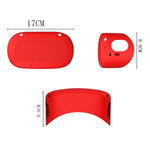 Guscio protettivo in silicone per Oculus Quest2