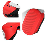 Guscio protettivo in silicone per Oculus Quest2