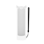 Custodia in silicone per telecomando vocale Amazon Alexa