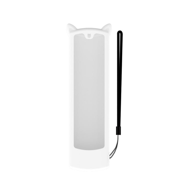 Custodia in silicone per telecomando vocale Amazon Alexa