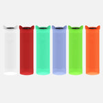 Custodia in silicone per telecomando vocale Amazon Alexa