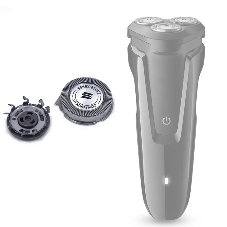 Set 2 lame di ricambio per rasoio Philips modelli S5 e S5X