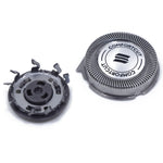 Set 2 lame di ricambio per rasoio Philips modelli S5 e S5X