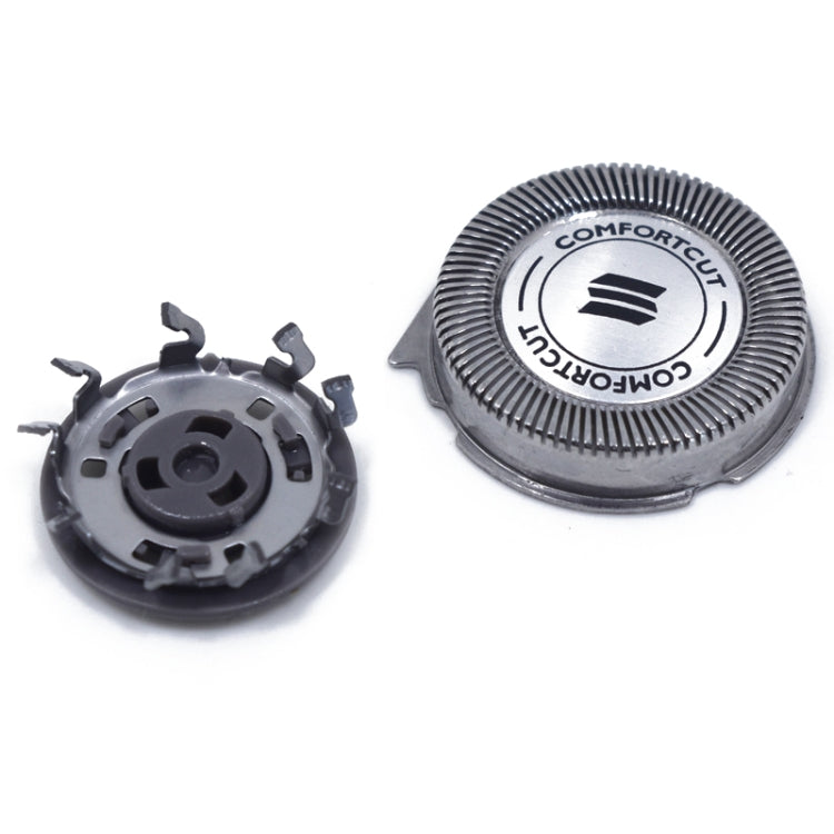 Set 2 lame di ricambio per rasoio Philips modelli S5 e S5X
