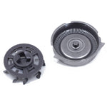 Set 2 lame di ricambio per rasoio Philips modelli S5 e S5X