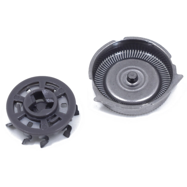 Set 2 lame di ricambio per rasoio Philips modelli S5 e S5X