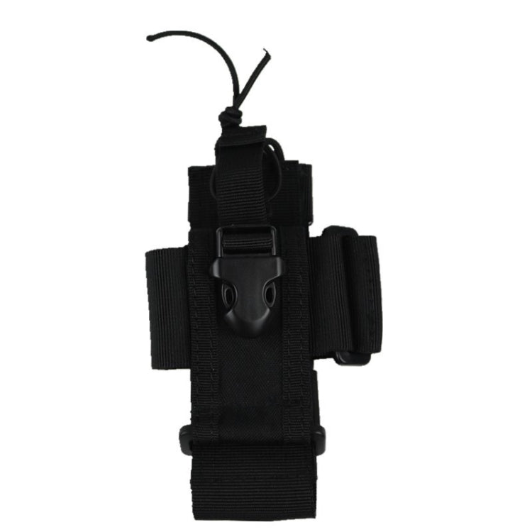 Borsa per walkie talkie da esterno Borsa per cellulare Mini marsupio, Free Size