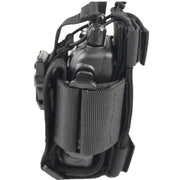 Borsa per walkie talkie da esterno Borsa per cellulare Mini marsupio, Free Size