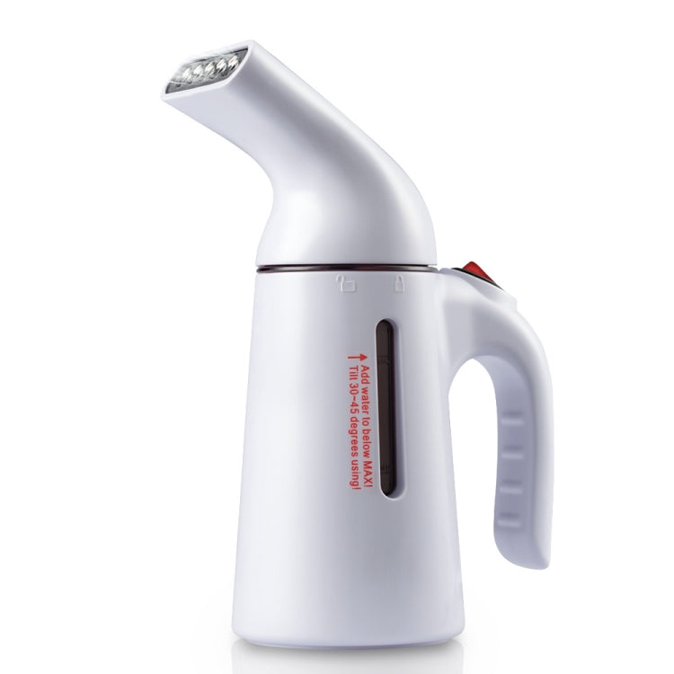 Macchina da stiro a vapore portatile 700W ES-150