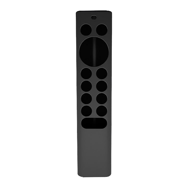 Custodia silicone per telecomando NVIDIA Shield TV Pro 2 pezzi