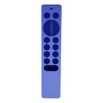 Custodia silicone per telecomando NVIDIA Shield TV Pro 2 pezzi