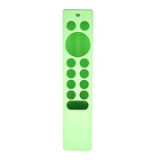 Custodia protettiva in silicone per telecomando Y7 da 2 pezzi per NVIDIA Shield TV Pro/4K HDR, Y7 Black, Y7 Blue, Y7 Red, Y7 Luminous Blue, Y7 Luminousg Green