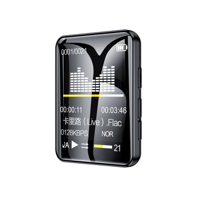 M21 E-Book del registratore del lettore musicale MP3 con schermo TFT da 1,77 pollici con clip, dizionario di supporto, Button With Bluetooth 4GB, Button Without Bluetooth 4GB, Button With Bluetooth 8GB, Button Without Bluetooth 8GB