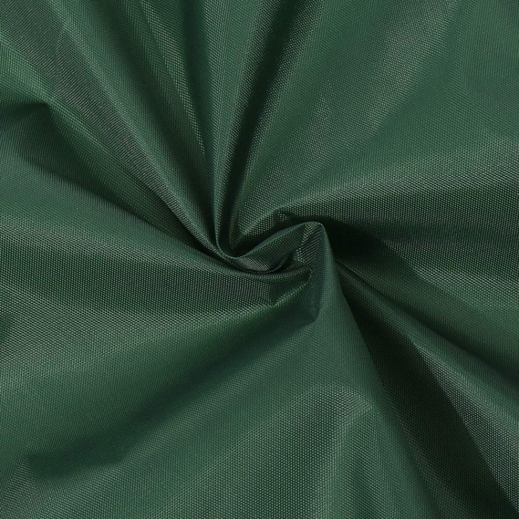 Copertura per bunker esagonale in tessuto Oxford 210D Copertura per giocattoli antipolvere e impermeabile resistente ai raggi UV, 230x200cm, 180x150cm, 140x110cm