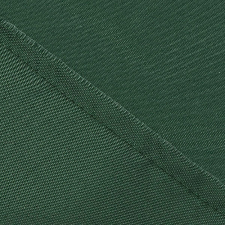 Copertura per bunker esagonale in tessuto Oxford 210D Copertura per giocattoli antipolvere e impermeabile resistente ai raggi UV, 230x200cm, 180x150cm, 140x110cm