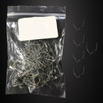 2 sacchetti di riparazione di plastica per paraurti automatico Saldatrice Hot Melt Saldatura di plastica Strumento di saldatura Patch di filo, Stile:, Patch 7 0.6mm, Patch 8 0.8mm, Patch 9 0.6mm, Patch 10 0.8mm, Patch 11 0.6mm, Patch 12 0.8mm