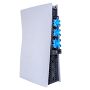 DOBE TP5-1523 La ventola di raffreddamento dell'host della ventola Blu-Ray posteriore per PS5, TP5-1523