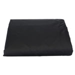 Copridivano angolare per mobili da giardino per esterni Copritavolo antipolvere, 215x215x87cm, 200x270x82cm, 286x222x82cm, 300x300x98cm, 155x95x68, 210x270x85cm