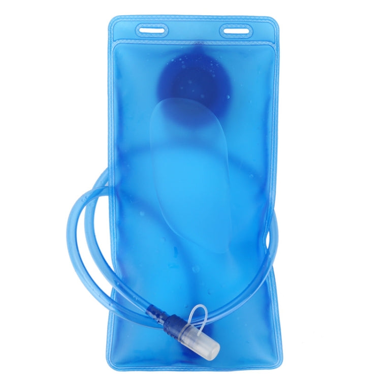 FK0010 Sacca d'acqua da 2 litri per ciclismo all'aperto per zaino da corsa con giubbotto d'acqua