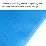 FK0010 Sacca d'acqua da 2 litri per ciclismo all'aperto per zaino da corsa con giubbotto d'acqua