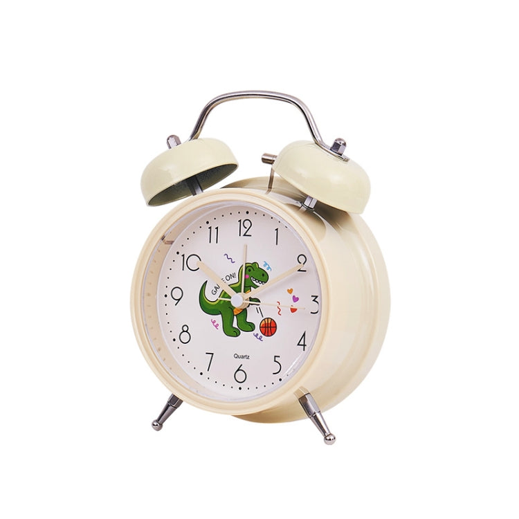 Orologio muto da comodino con sveglia a campana in stile studente carino con luce Specifica:, Y33 3 Inch (Blue), Y33 3 Inch (Green), Y33 3 Inch (Pink), Y33 3 Inch (Beige), Y34 3 Inch (Blue), Y34 3 Inch (Green), Y34 3 Inch (Pink), Y34 3 Inch (Beige)    ...