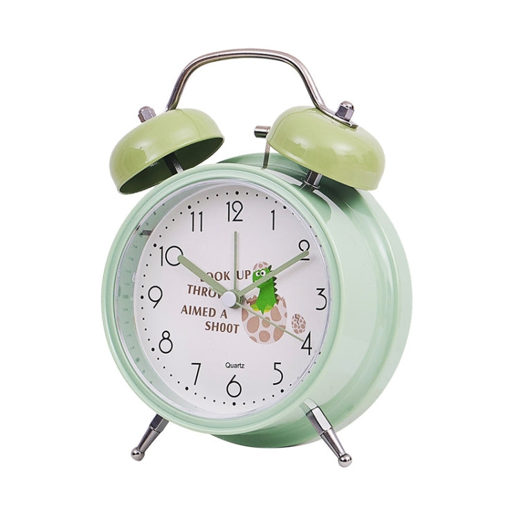 Orologio muto da comodino con sveglia a campana in stile studente carino con luce Specifica:, Y33 3 Inch (Blue), Y33 3 Inch (Green), Y33 3 Inch (Pink), Y33 3 Inch (Beige), Y34 3 Inch (Blue), Y34 3 Inch (Green), Y34 3 Inch (Pink), Y34 3 Inch (Beige)    ...