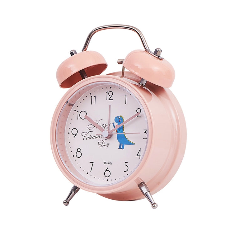 Orologio muto da comodino con sveglia a campana in stile studente carino con luce Specifica:, Y33 3 Inch (Blue), Y33 3 Inch (Green), Y33 3 Inch (Pink), Y33 3 Inch (Beige), Y34 3 Inch (Blue), Y34 3 Inch (Green), Y34 3 Inch (Pink), Y34 3 Inch (Beige)    ...