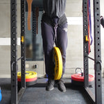 Pull-up Doppio anello Forza del corpo Cintura portante Attrezzatura per il fitness, Peso sopportabile: 150 kg, Weight-bearing Belt
