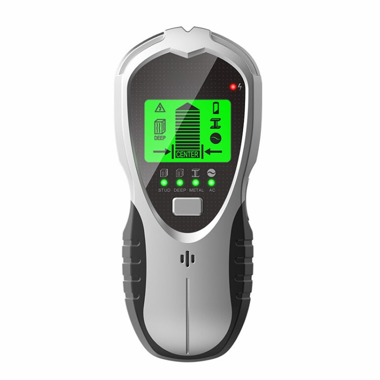 Metal detector digitale 4 in 1 da parete SH201