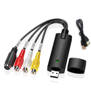 Scheda di acquisizione video USB HW-1401 Scheda di acquisizione USB, ms2100 Chip
