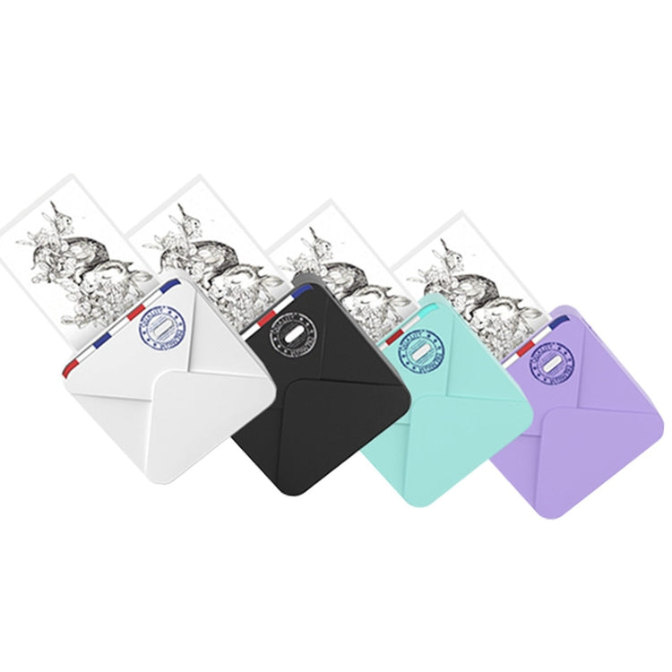 Phomemo M02S Stampante portatile Bluetooth 300 dpi