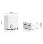 Phomemo M02S Stampante portatile Bluetooth 300 dpi
