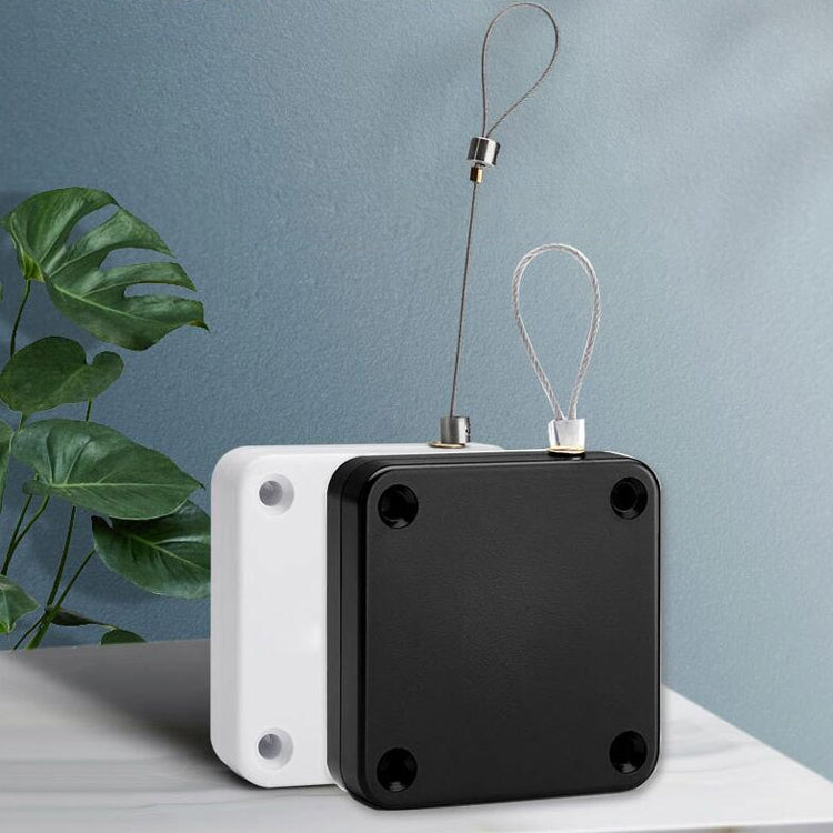 2 PZ P093 Portiere automatico Telescher Chiudiporta scorrevole Porta antifurto Scatola, Specifica:, 2nd Generation Black All Glue 500g 1m, 2nd Generation White All Glue 500g 1m, 2nd Generation Black All Glue 800g 1m, 2nd Generation White All Glue 800g ...