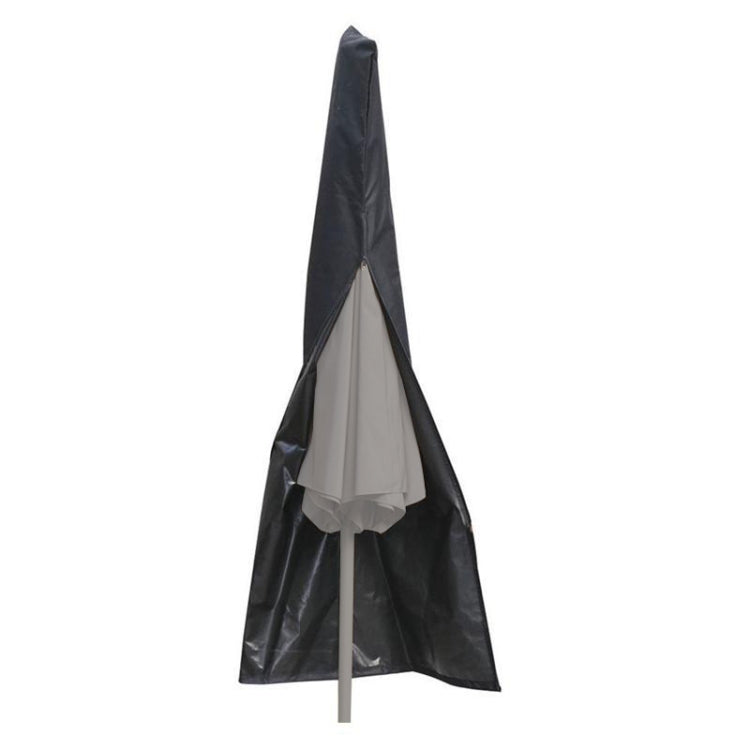 Ombrellone da esterno per ombrellone impermeabile e antipolvere, 26x57x190cm, 25x55x230cm