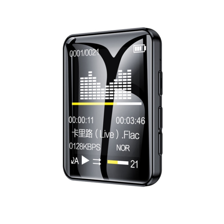 Lettore MP3 e E-book M21 Touch 1,77" con Bluetooth