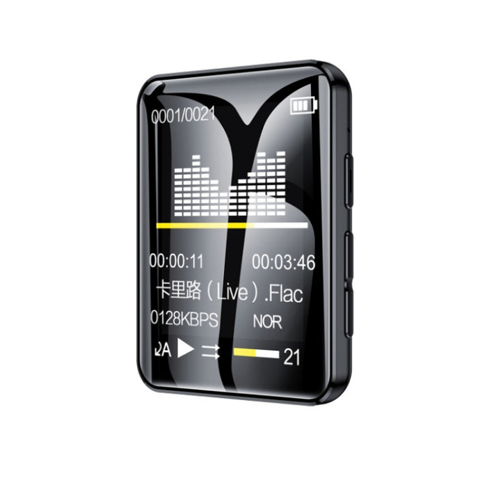 Lettore MP3 e E-book M21 Touch 1,77" con Bluetooth