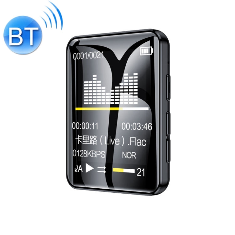 Lettore MP3 e E-book M21 Touch 1,77" con Bluetooth