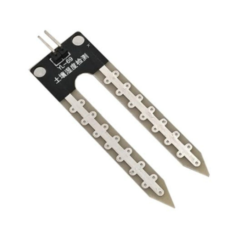 Modulo rilevamento igrometro suolo digitale 3,3-5V