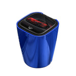 Forniture automobilistiche Posacenere caricato da auto