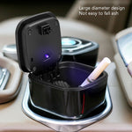 Forniture automobilistiche Posacenere caricato da auto