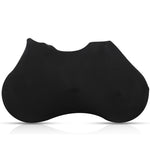 WEST BIKING Copertura antipolvere per bicicletta Copertura protettiva antipolvere per bicicletta, Black, Letter