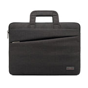 YOBAN Y-923-1 Borsa per laptop casual Borsa da lavoro per tablet impermeabile, 14 inch