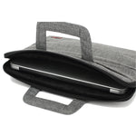 YOBAN Y-923-1 Borsa per laptop casual Borsa da lavoro per tablet impermeabile, 14 inch