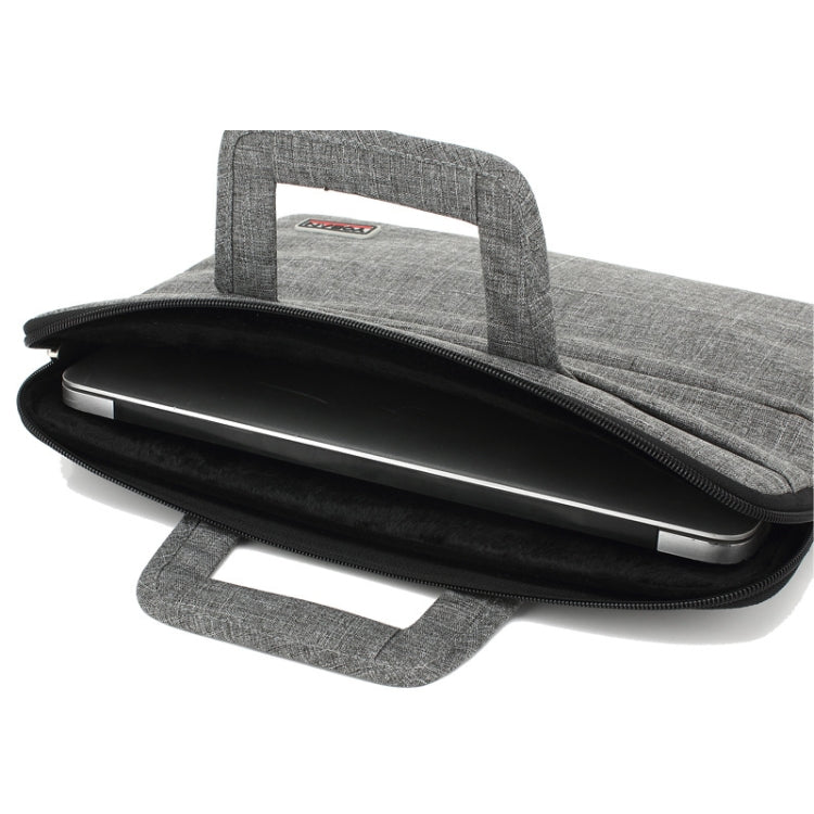 YOBAN Y-923-1 Borsa per laptop casual Borsa da lavoro per tablet impermeabile, 14 inch