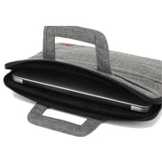 YOBAN Y-923-1 Borsa per laptop casual Borsa da lavoro per tablet impermeabile, 14 inch