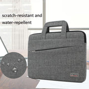 YOBAN Y-923-1 Borsa per laptop casual Borsa da lavoro per tablet impermeabile, 14 inch